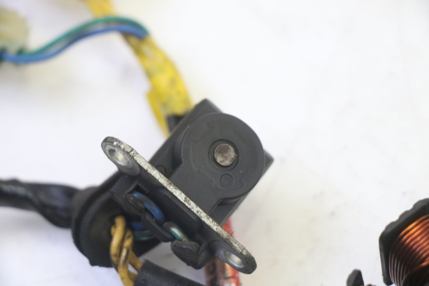 photo de ESTATOR KYMCO LIKE 4T 50 (2019 - 2025)