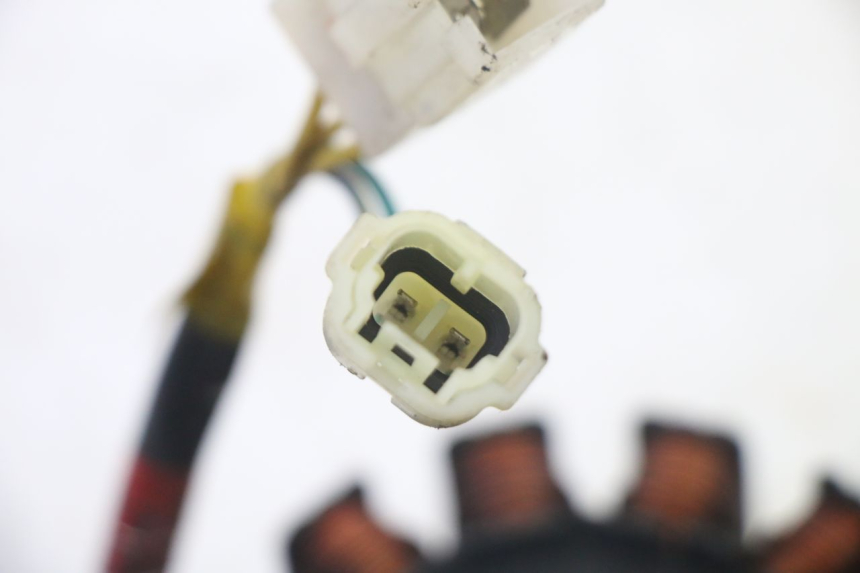 photo de ESTATOR KYMCO LIKE 4T 50 (2019 - 2025)