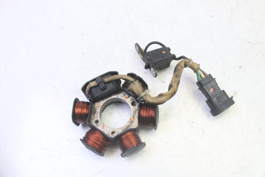 photo de ESTATOR PIAGGIO NEW TYPHOON 50 (2010 - 2017)