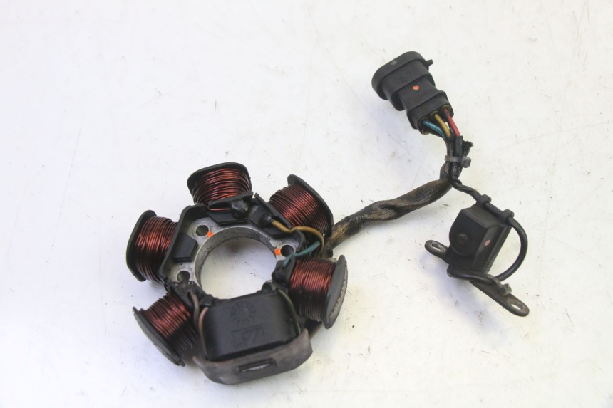 photo de ESTATOR PIAGGIO NEW TYPHOON 50 (2010 - 2017)