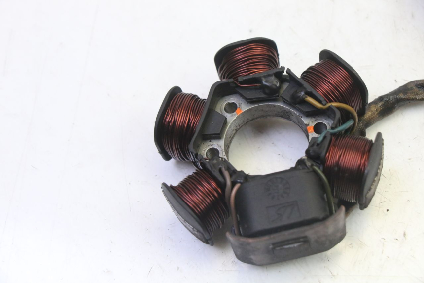 photo de ESTATOR PIAGGIO NEW TYPHOON 50 (2010 - 2017)