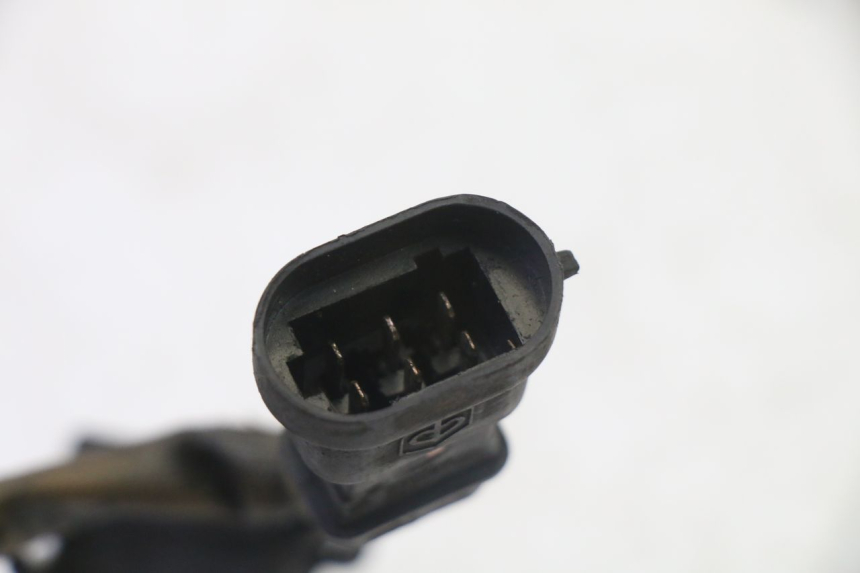 photo de ESTATOR PIAGGIO NEW TYPHOON 50 (2010 - 2017)