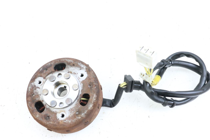 photo de ESTATOR HONDA NHX LEAD 110 (2008 - 2010)