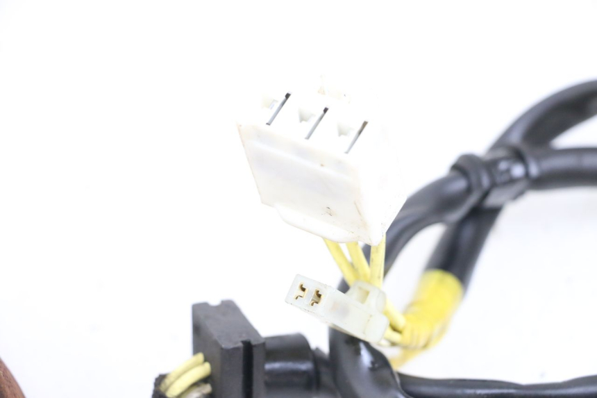 photo de ESTATOR HONDA NHX LEAD 110 (2008 - 2010)