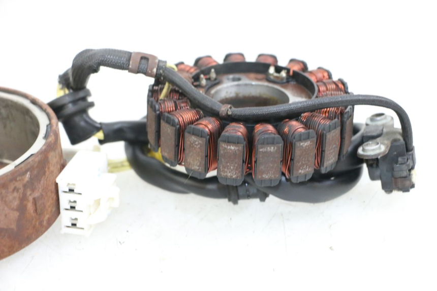 photo de ESTATOR HONDA NHX LEAD 110 (2008 - 2010)