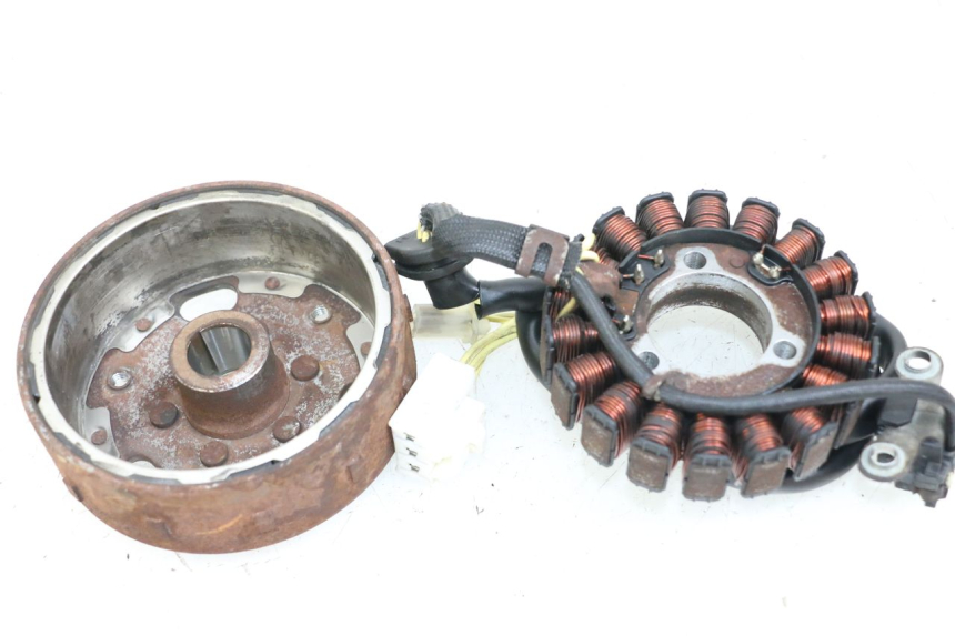 photo de ESTATOR HONDA NHX LEAD 110 (2008 - 2010)