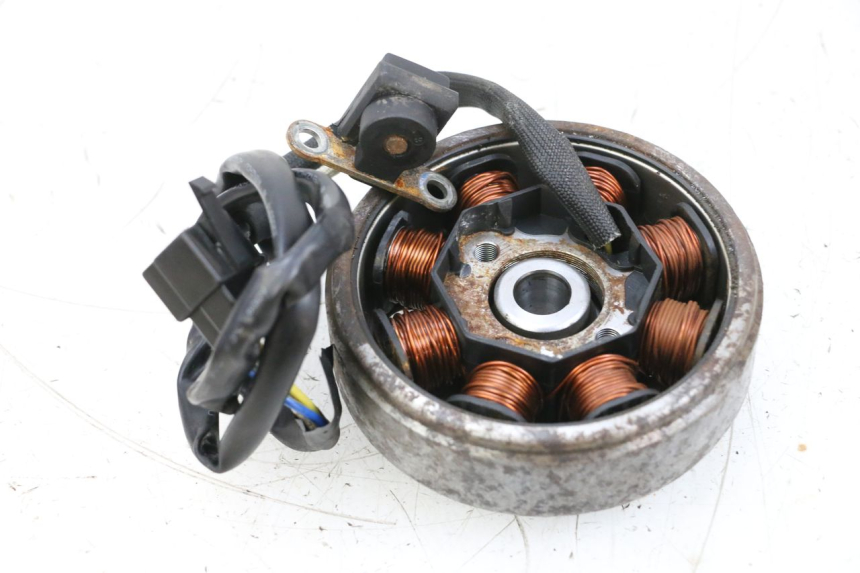 photo de ESTATOR SYM ORBIT 2 50 (2008 - 2014) - Detalle de la pieza