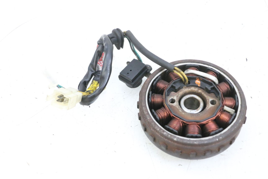 photo de ESTATOR SYM ORBIT III 3 4T 50 (2021 - 2025) - Detalle de la pieza