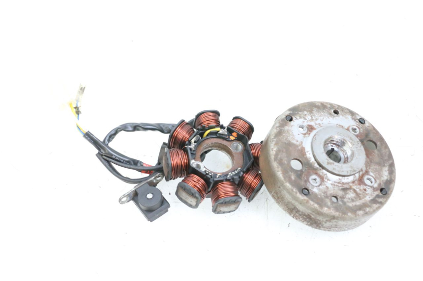 photo de ROTOR ESTATOR SYM ORBIT III 3 4T 50 (2018 - 2021) - Vista principal