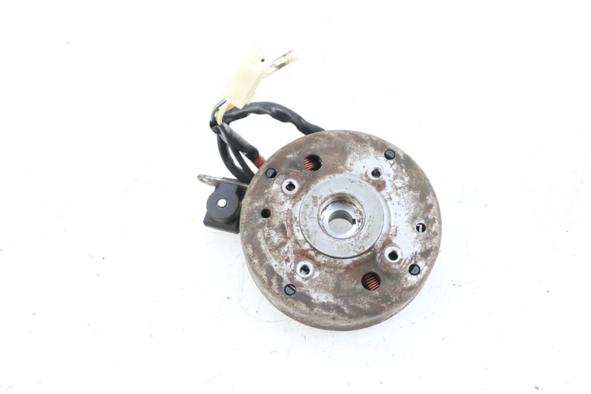 photo de ROTOR ESTATOR SYM ORBIT III 3 4T 50 (2018 - 2021) - Detalle de la pieza