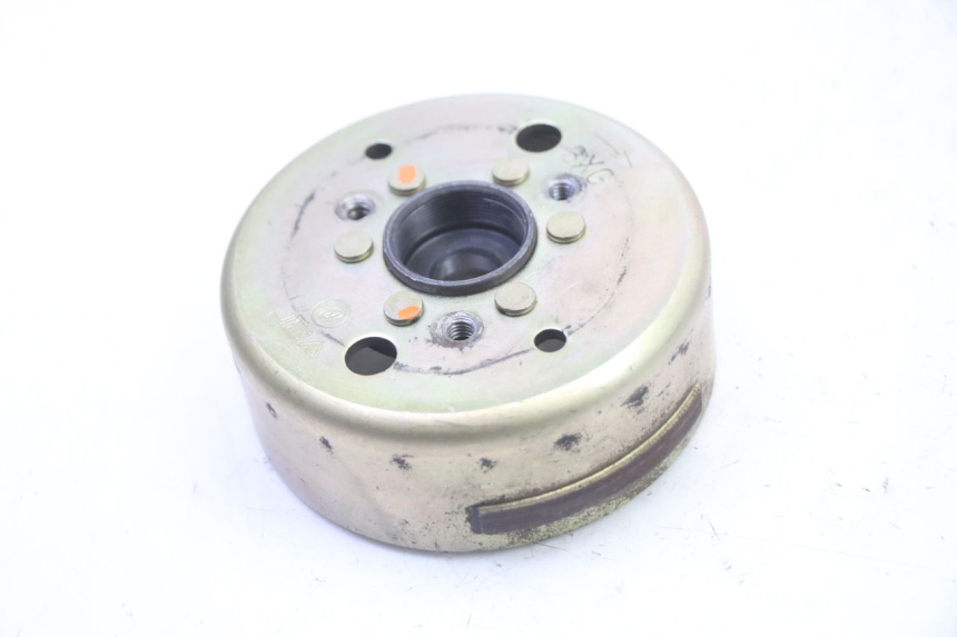 photo de ESTATOR IMF INDUSTRIE PACH 2T 50 (2009 - 2018)