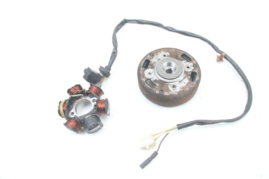 photo de ESTATOR PEUGEOT ELYSTAR 50 (2002 - 2014)