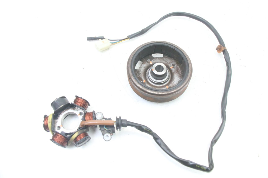 photo de ESTATOR PEUGEOT ELYSTAR 50 (2002 - 2014)