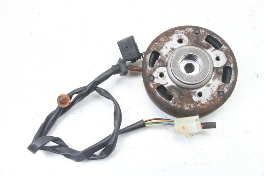 photo de ESTATOR PEUGEOT ELYSTAR 50 (2002 - 2014)