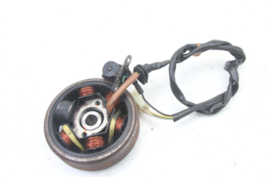 photo de ESTATOR PEUGEOT ELYSTAR 50 (2002 - 2014)