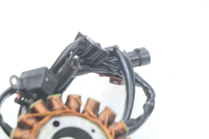 photo de ROTOR ESTATOR PEUGEOT GEOPOLIS 400 (2007 - 2013)