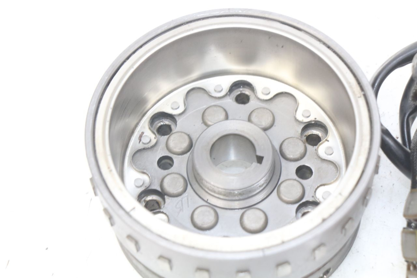 photo de ROTOR ESTATOR PEUGEOT GEOPOLIS 400 (2007 - 2013)