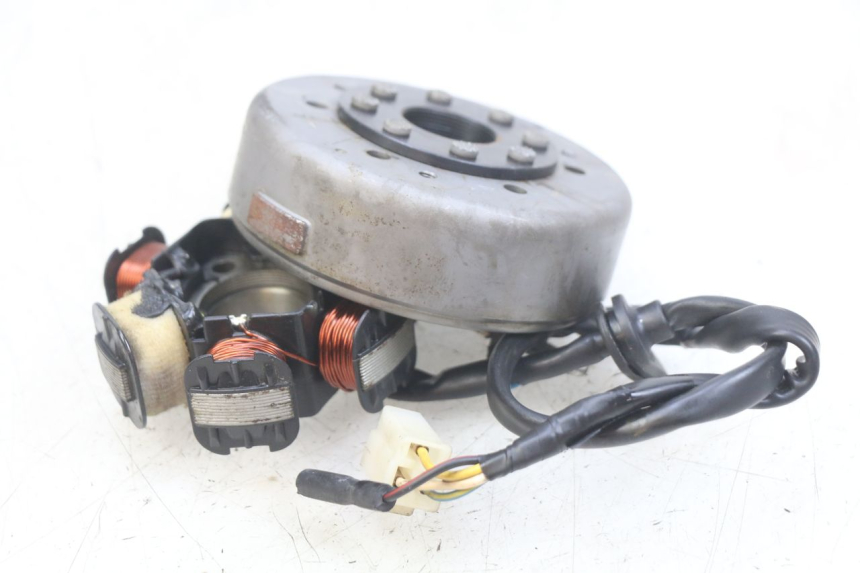 photo de ROTOR ESTATOR PEUGEOT KISBEE 2T 50 (2010 - 2017)