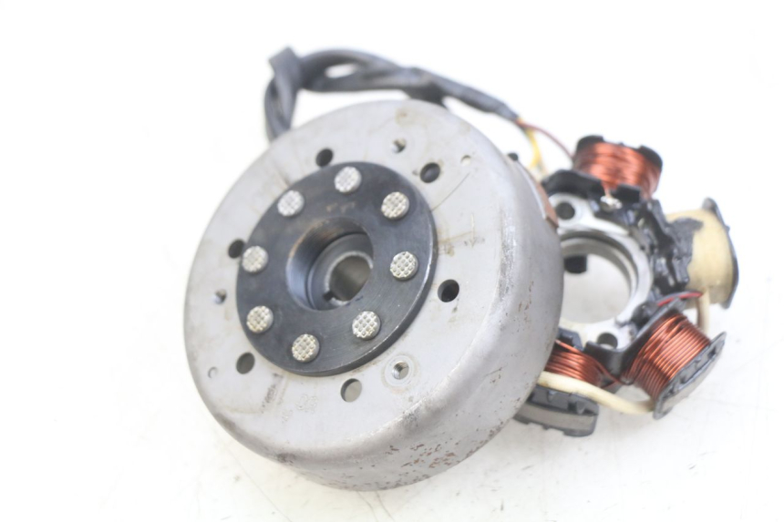 photo de ROTOR ESTATOR PEUGEOT KISBEE 2T 50 (2010 - 2017)