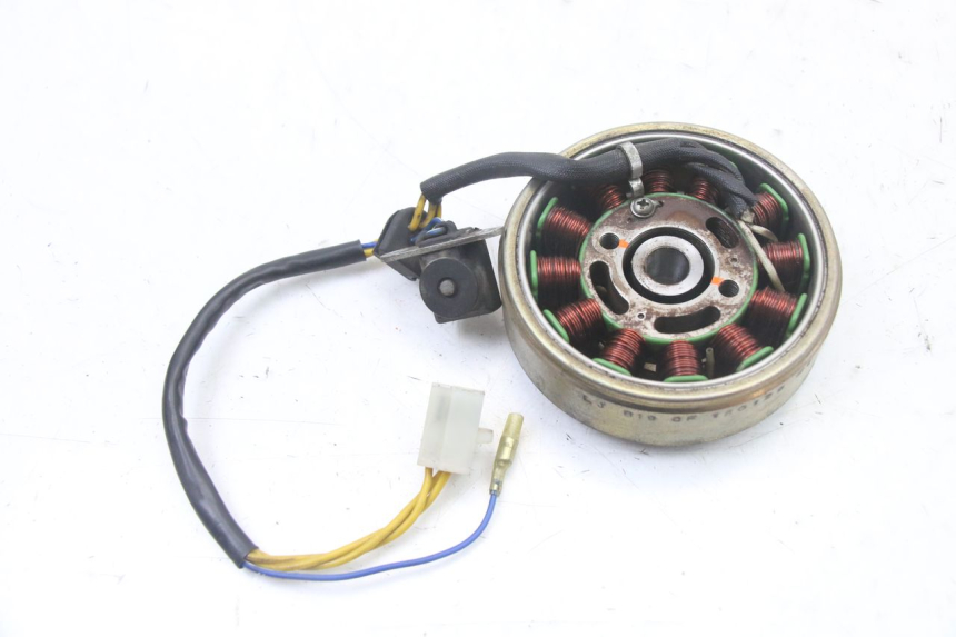 photo de ROTOR ESTATOR PEUGEOT KISBEE 4T 50 (2018 - 2022)