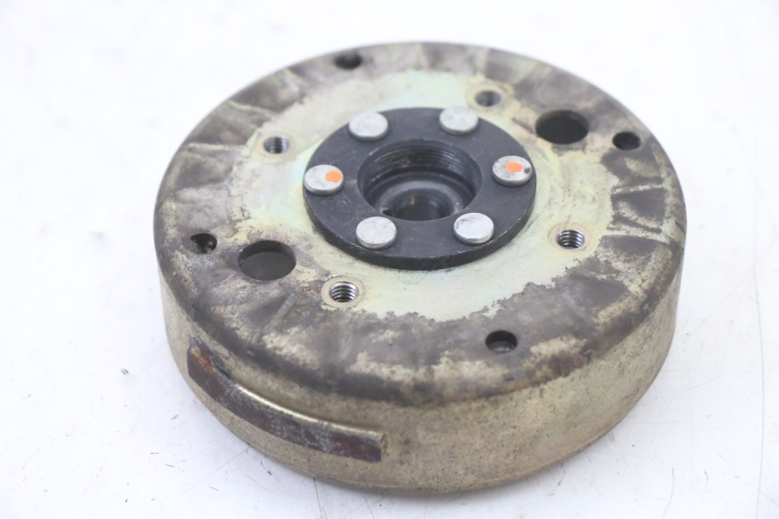 photo de ROTOR ESTATOR PEUGEOT KISBEE 4T 50 (2018 - 2022)