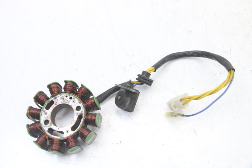 photo de ROTOR ESTATOR PEUGEOT KISBEE 4T 50 (2018 - 2022)