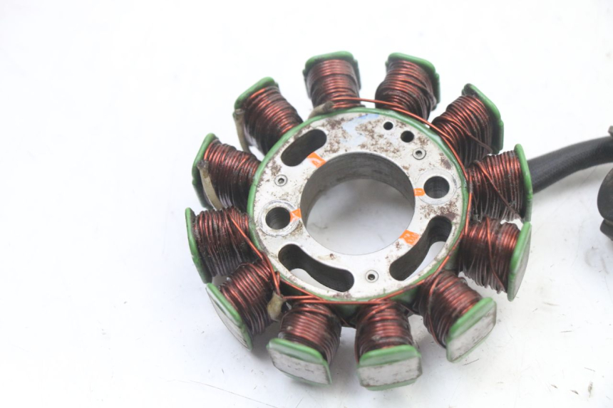 photo de ROTOR ESTATOR PEUGEOT KISBEE 4T 50 (2018 - 2022)