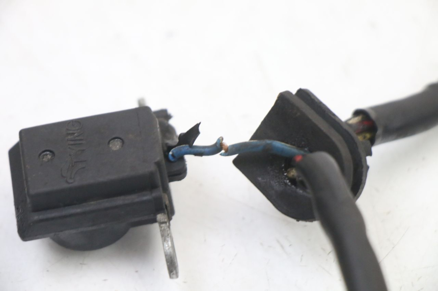 photo de ROTOR ESTATOR PEUGEOT KISBEE 4T 50 (2010 - 2017)