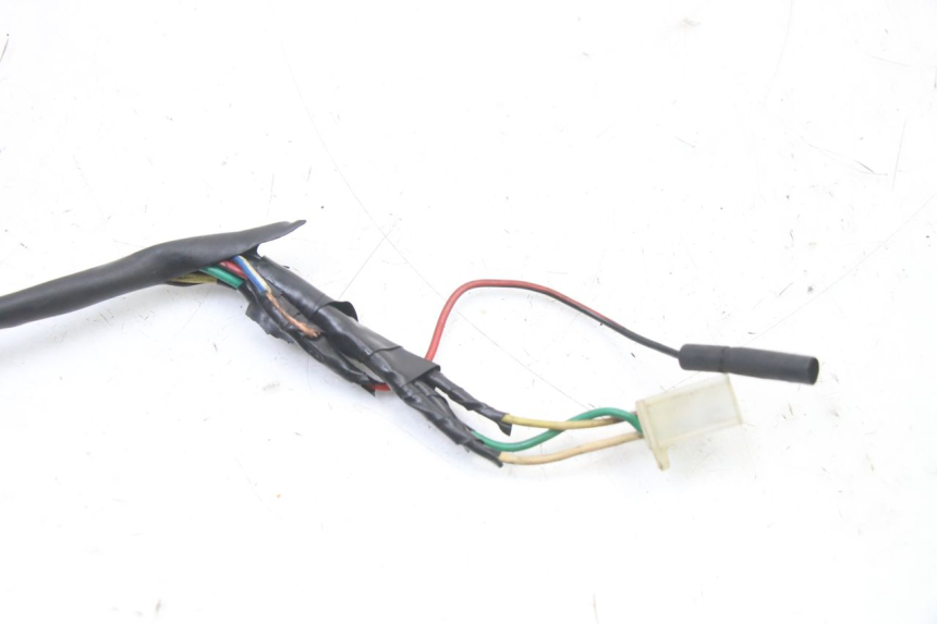 photo de ROTOR ESTATOR PEUGEOT KISBEE 4T 50 (2010 - 2017)
