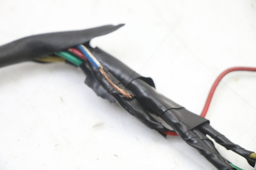 photo de ROTOR ESTATOR PEUGEOT KISBEE 4T 50 (2010 - 2017)