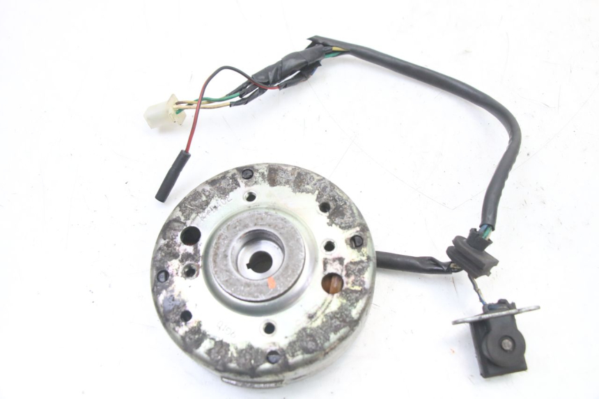 photo de ROTOR ESTATOR PEUGEOT KISBEE 4T 50 (2010 - 2017)