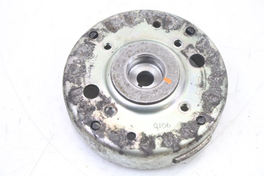 photo de ROTOR ESTATOR PEUGEOT KISBEE 4T 50 (2010 - 2017)