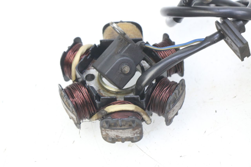 photo de ROTOR ESTATOR PEUGEOT LUDIX 50 (2005 - 2007)