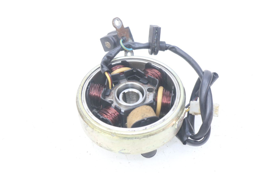 photo de ROTOR ESTATOR PEUGEOT LUDIX BLASTER 50 (2006 - 2014)