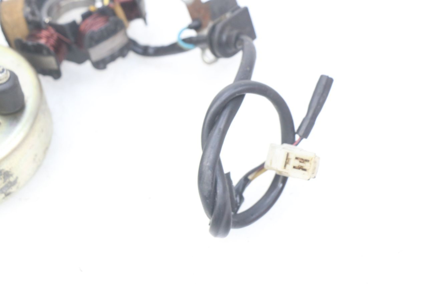 photo de ROTOR ESTATOR PEUGEOT LUDIX BLASTER 50 (2006 - 2014)