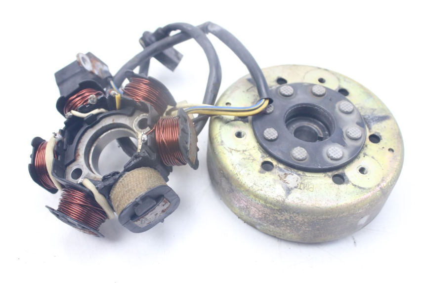 photo de ROTOR ESTATOR PEUGEOT LUDIX SNAKE 2T 50 (2004 - 2014)