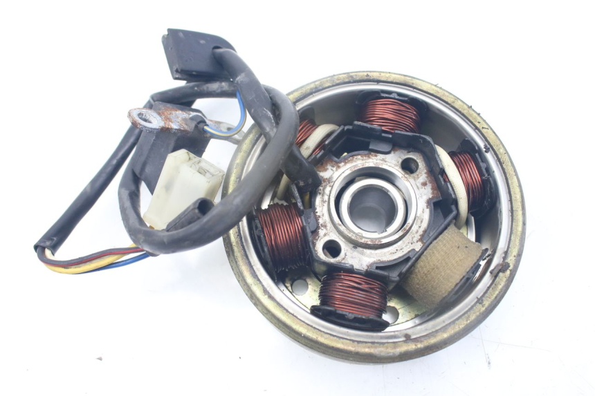 photo de ROTOR ESTATOR PEUGEOT LUDIX SNAKE 2T 50 (2004 - 2014)