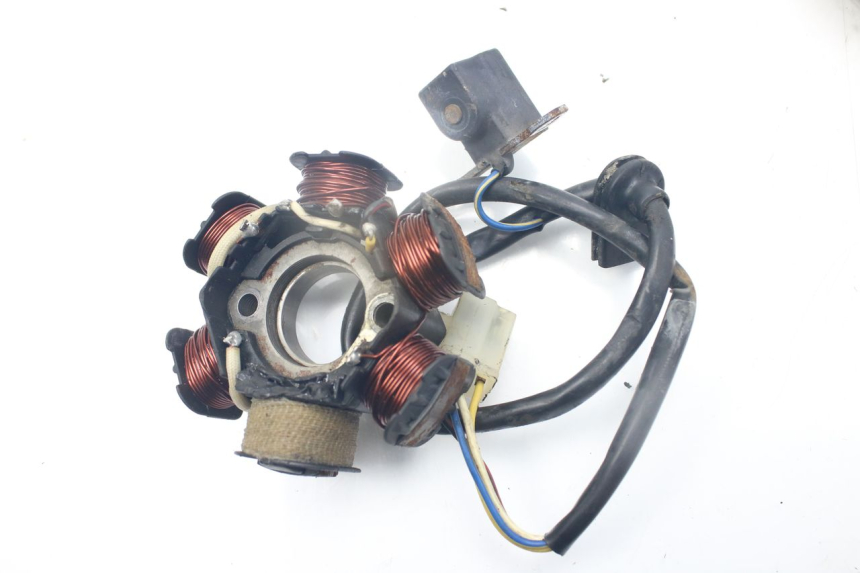 photo de ROTOR ESTATOR PEUGEOT LUDIX SNAKE 2T 50 (2004 - 2014)