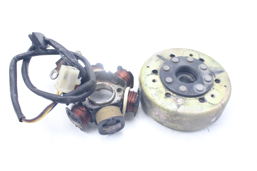 photo de ROTOR ESTATOR PEUGEOT LUDIX SNAKE 2T 50 (2004 - 2014)