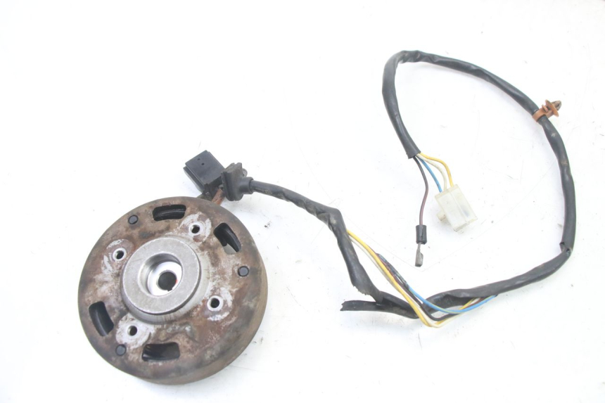 photo de ROTOR ESTATOR PEUGEOT TKR TREKKER FURIOUS 50 (2005 - 2014)