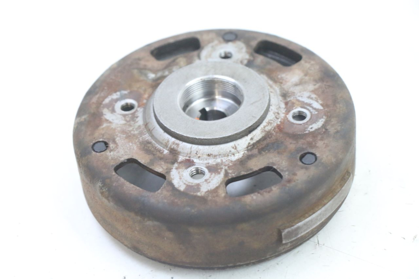 photo de ROTOR ESTATOR PEUGEOT TKR TREKKER FURIOUS 50 (2005 - 2014)