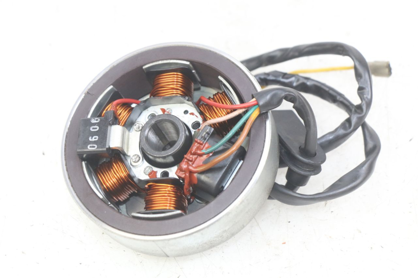 photo de ROTOR ESTATOR PEUGEOT XP6 50 (2006 - 2011)