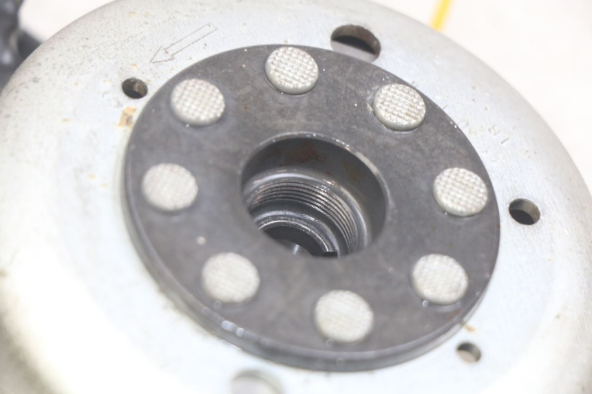 photo de ROTOR ESTATOR PEUGEOT XP6 50 (2006 - 2011)