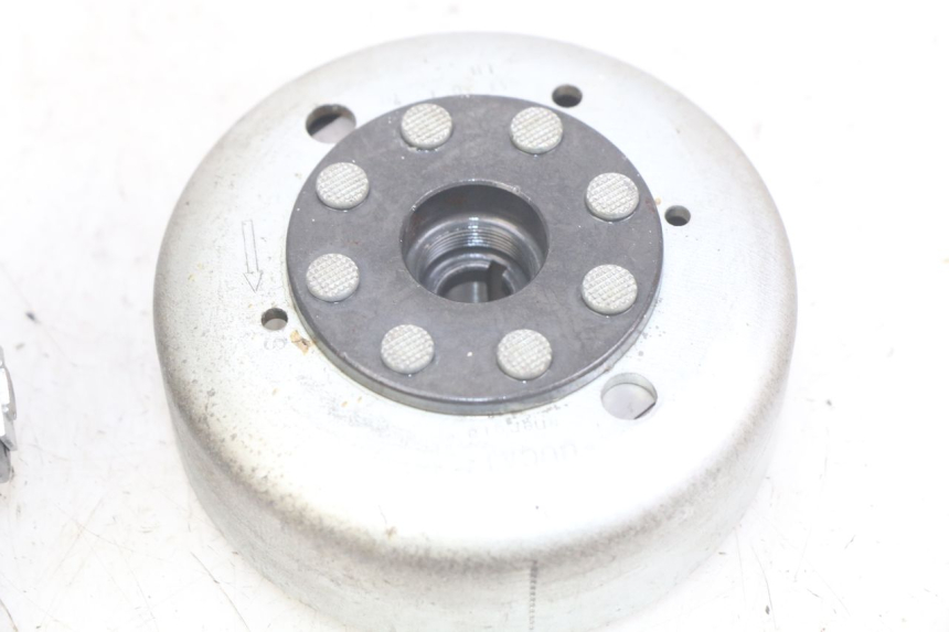 photo de ROTOR ESTATOR PEUGEOT XP6 50 (2006 - 2011)