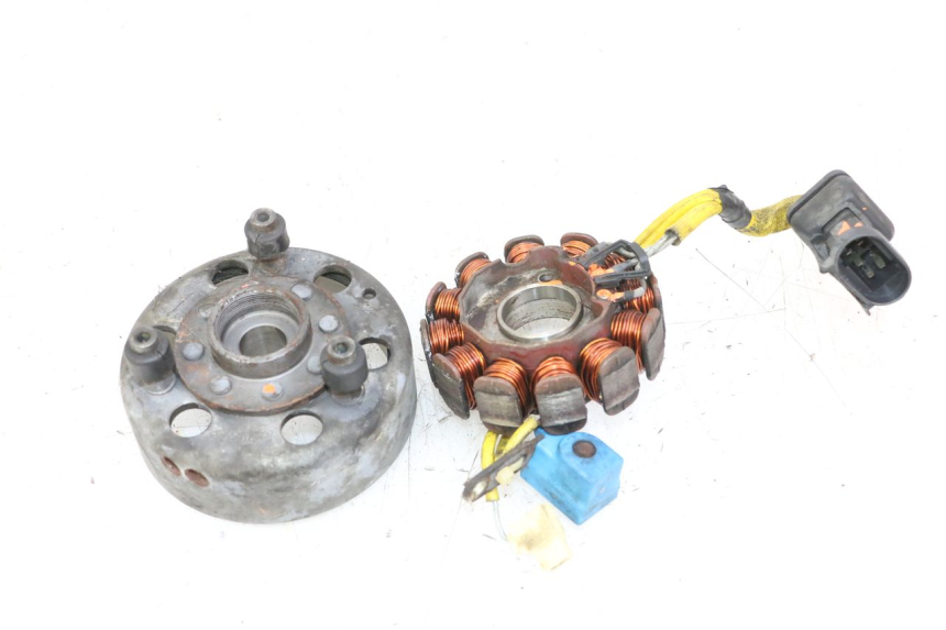 photo de ROTOR ESTATOR PIAGGIO MP3 125 (2006 - 2014)