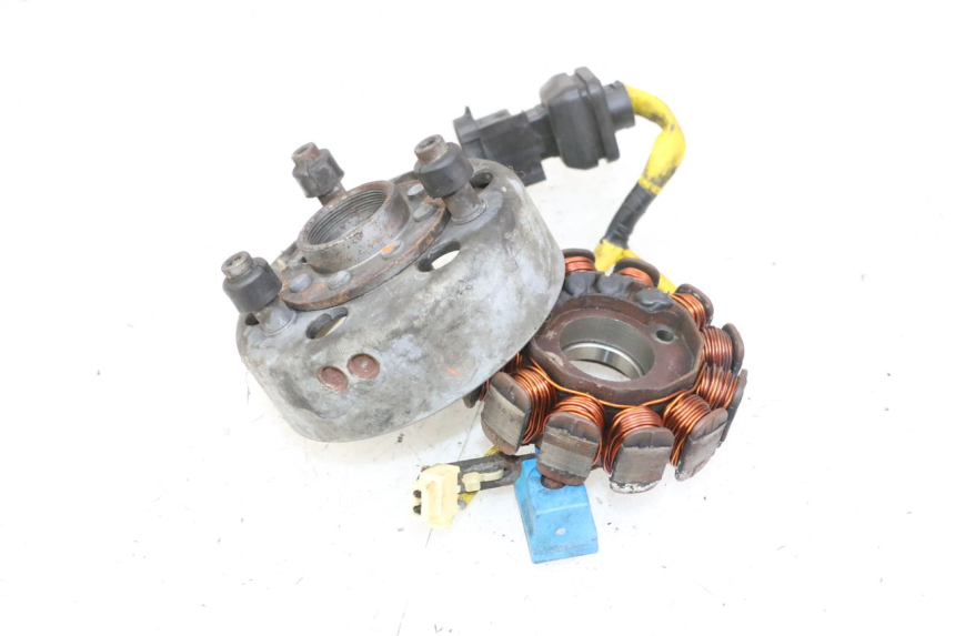 photo de ROTOR ESTATOR PIAGGIO MP3 125 (2006 - 2014)