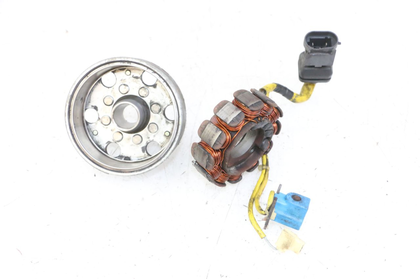 photo de ROTOR ESTATOR PIAGGIO MP3 125 (2006 - 2014)