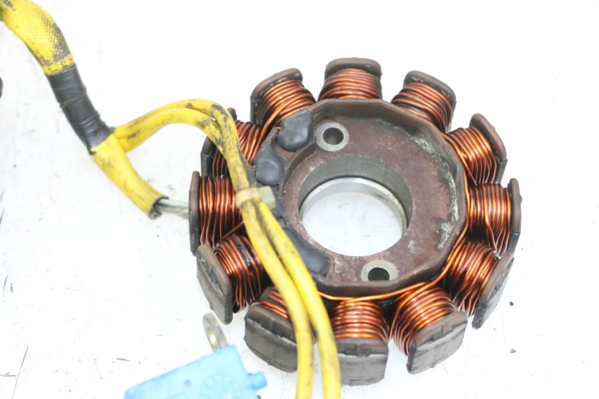 photo de ROTOR ESTATOR PIAGGIO MP3 125 (2006 - 2014)