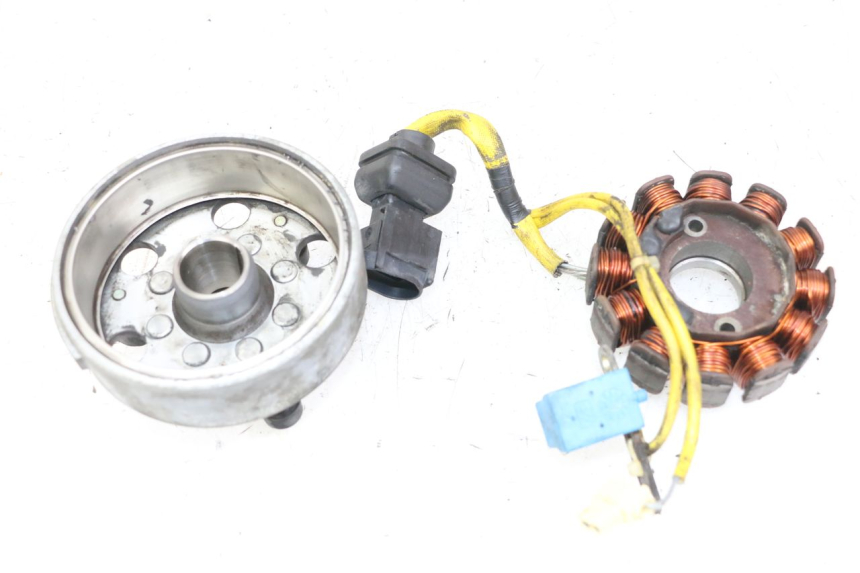 photo de ROTOR ESTATOR PIAGGIO MP3 125 (2006 - 2014)