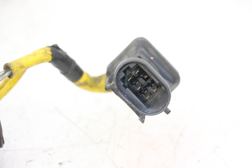 photo de ROTOR ESTATOR PIAGGIO MP3 125 (2006 - 2014)